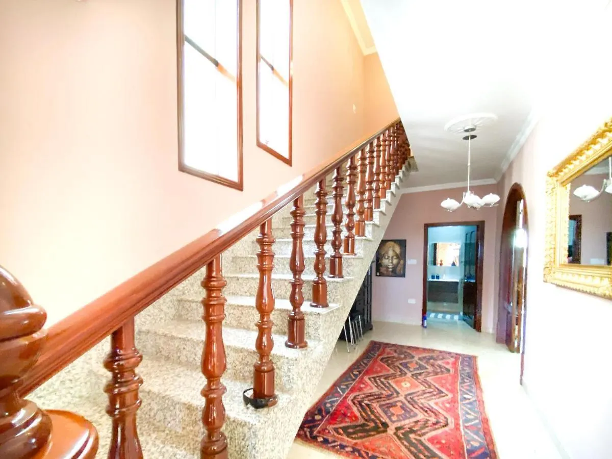 Holiday home Zen Villa With Pool And Gym Close To The Sea Pembroke Malta