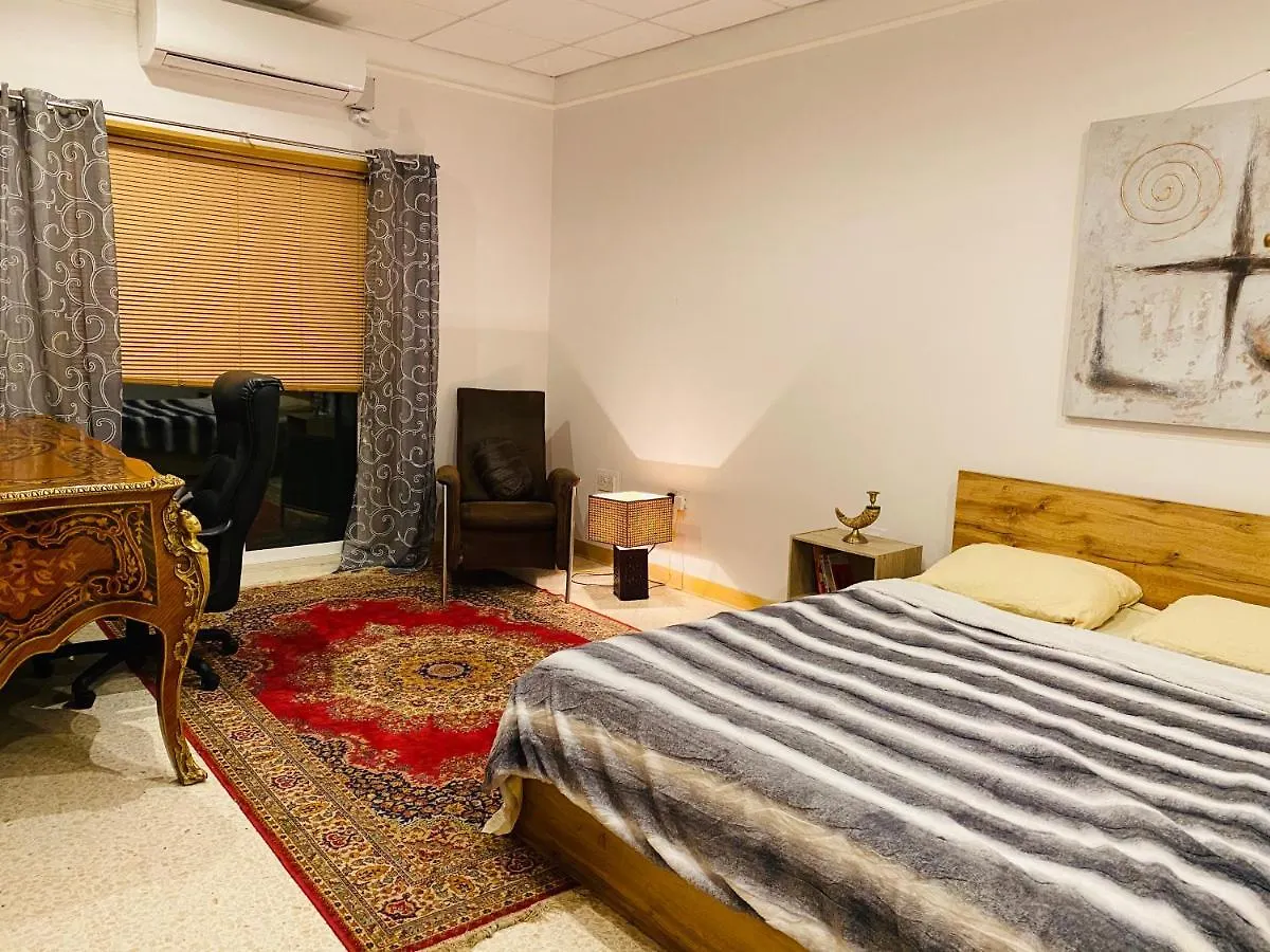 Zen Villa With Pool And Gym Close To The Sea Pembroke Malta