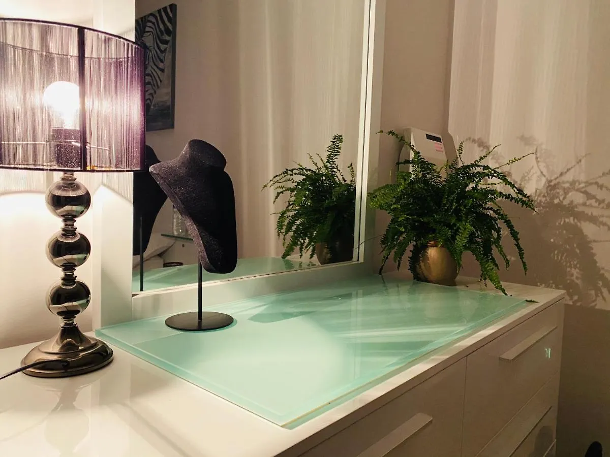 Holiday home Zen Villa With Pool And Gym Close To The Sea Pembroke Malta